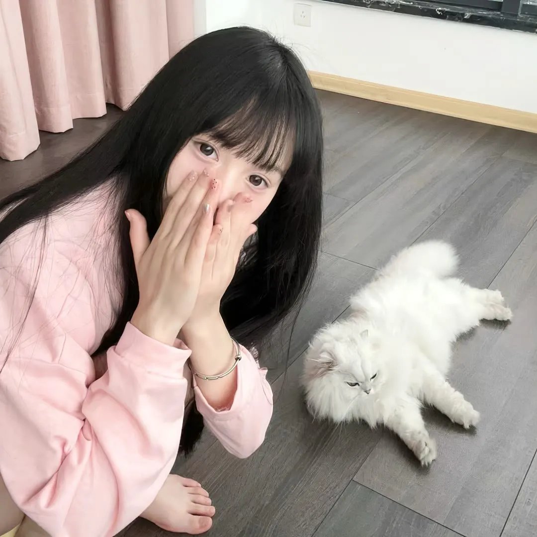爱，断了线